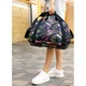 Жіноча спортивна сумка Sambag Vogue LQH ПРИНТ "Abstract" - изображение 5