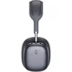 Беспроводные наушники Baseus Bowie H2 Noise-Cancelling Wireless Headphone, ANC, ENC, BT5.2, 300mAh, 30h, (NGTW260013) grey - изображение 3