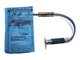 Антенный усилитель 26dB УКВ/FM FORSAGE голубой пакет - изображение 2
