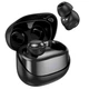 Беспроводные наушники HOCO EW200 Elegant true wireless sleep BT headset IPX4, BT5.4, 30mAh, 400mAh, 4h, black - изображение 1