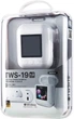 Бездротові навушники REMAX Digital Player TWS-19, BT5.0, IPX4, 50mAh, 700mAh, 3-4.5h, white - зображення 2