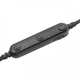 Беспроводные наушники AWEI B922BL, BT4.2, 55mAh, 4.5-6h, black - изображение 6