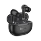 Беспроводные наушники HOCO EQ24 Estrella wireless BT headset, BT5.4, 40mAh, 320mAh, 7h, black - изображение 1