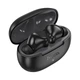 Беспроводные наушники HOCO EQ24 Estrella wireless BT headset, BT5.4, 40mAh, 320mAh, 7h, black - изображение 2