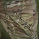 Тактичні чоловічі штани M-Tac Aggressor Elite NYCO Multicam XS (TK-156900) - изображение 11