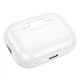Беспроводные наушники HOCO EW79 Bright, TWS, ANC, Touch Screen, BT5.4, 30mAh, 350mAh, 4h, white - изображение 6