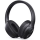 Бездротові навушники USAMS YH21 Wireless Headphone, BT5.3, AUX, 500mAh, 70h, black - зображення 2