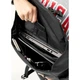Жіноча сумка Sambag Dart для ноутбука чорна - зображення 12
