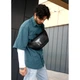 Велика чоловіча поясна сумка бананка Sambag DynamicDartII - изображение 9