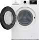 Пральна машина автоматична Gorenje W3NGPI62SBS/UA (7087417) - изображение 6