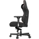 Кресло для геймеров Anda Seat Kaiser 3 Size l Black (ad12ydc-l-01-b-pv/c) - изображение 5
