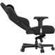 Кресло для геймеров Anda Seat Kaiser 3 Size l Black (ad12ydc-l-01-b-pv/c) - изображение 9