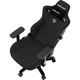Кресло для геймеров Anda Seat Kaiser 3 Size l Fabric Black (ad12ydc-l-01-b-cf) - изображение 7