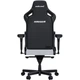 Кресло игровое Anda Seat Kaiser 4 Fabric Size xl Grey (ad12yddc-xll-20-g-cf) - изображение 5