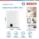 Бойлер bosch tr4501t 80 ebp - зображення 3