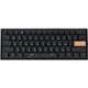 Клавиатура Ducky One 3 Mini Cherry mx Silent Black (dkon2161st-suapxclawsc1) - зображення 2