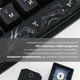 Клавиатура Ducky One 3 Mini Cherry mx Silent Black (dkon2161st-suapxclawsc1) - зображення 6