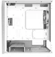 Корпус Zalman z1 Iceberg, White, Mid Tower, без бп, для Micro atx / Mini itx, 2xUSB 3.0 / 1xUSB 2.0, макс. cpu - 160 мм / vga - 330 мм, 3x120 мм, боковая панель из закаленного стекла - изображение 5