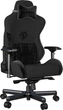 Кресло для геймеров Anda Seat T-Pro 2 Size xl Black (ad12xlla-01-b-f) - изображение 2