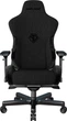 Кресло для геймеров Anda Seat T-Pro 2 Size xl Black (ad12xlla-01-b-f) - изображение 4