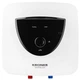 Бойлер электрический компактный мини 15л KRONER Small K15SA мокрый тэн 1.5кВт 360x350x310мм CV034584 - изображение 1