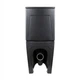 Унитаз напольный Qtap Scorpio Ultra Quiet безободковый с сиденьем Soft-Close MATT BLACK QT14226088AMB - изображение 7