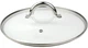 Кастрюля индукционная Ofenbach Casserole из нержавеющей стали 5.5л со стеклянной крышкой (NB-100527) - изображение 6