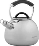 Чайник Ofenbach Magic Kettle 2.5л со свистком и стеклянной крышкой (NB-100310) - изображение 1