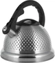 Чайник Ofenbach Whistling Kettle 2.7л нержавеющая сталь со свистком (NB-100306) - изображение 1