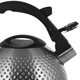 Чайник Ofenbach Whistling Kettle 2.7л нержавеющая сталь со свистком (NB-100306) - изображение 4