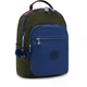 Рюкзак Kipling SEOUL S Seaweed Gr Bl (QW5) - зображення 2