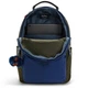 Рюкзак Kipling SEOUL S Seaweed Gr Bl (QW5) - зображення 4