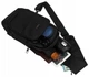 Сумка-слінг чоловіча PETERSON PTN-88039-BLACK - зображення 5