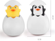 Іграшка для купання у ванну качка Cute Duck - зображення 5