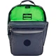 Школьный рюкзак Kipling SCOTTY Triangle Blue (O56) - изображение 4