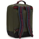Шкільний рюкзак Kipling SCOTTY Seaweed Gr Bl (QW5) - зображення 5