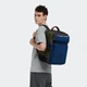 Шкільний рюкзак Kipling SCOTTY Seaweed Gr Bl (QW5) - зображення 6