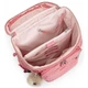 Дитячий рюкзак Kipling UPGRADE Pink Gold Drop (25T) - зображення 2