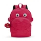 Дитячий рюкзак Kipling FASTER True Pink (09F) - зображення 1