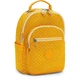 Рюкзак Kipling SEOUL S Soft Dot Yellow (M67) - изображение 1