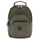 Рюкзак Kipling SEOUL S Green Moss (88D) - зображення 2