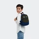 Дитячий рюкзак Kipling FASTER Seaweed Gr Bl (QW5) - зображення 7
