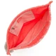 Рюкзак (сумка для взуття) Kipling SUPERTABOO Hearty Pink Met (83S) - зображення 4