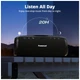 Акустическая система Tronsmart Mirtune S100 Black (1120931) - изображение 3