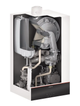 Газовый одноконтурный котел Viessmann Vitodens 050-W BOHA 25 кВт - изображение 3