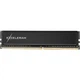 Модуль пам'яті для комп'ютера DDR5 16GB 6000 MHz Black Sark eXceleram (ED50160603036C) - зображення 1
