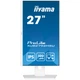 Монітор iiyama XUB2792HSU-W6 - изображение 2