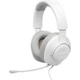 Наушники JBL Quantum 100M2 White (JBLQTUM100M2WHT) - изображение 1