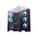 Корпус Gamemax Infinity Plus BK - зображення 9