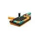 Клавиатура A4Tech Bloody AT98 USB Renegade (4711421000758) - изображение 8